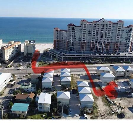 Coral Dreams-Luxe Cottage Steps From The Beach & Pool! Gulf Shores Kültér fotó