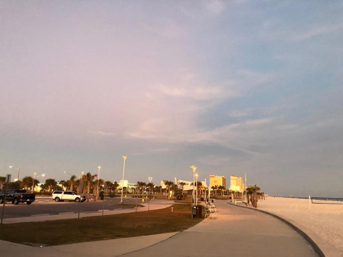 Coral Dreams-Luxe Cottage Steps From The Beach & Pool! Gulf Shores Kültér fotó