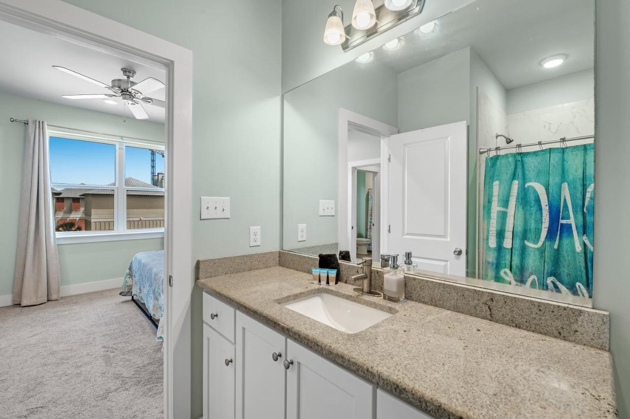 Coral Dreams-Luxe Cottage Steps From The Beach & Pool! Gulf Shores Kültér fotó