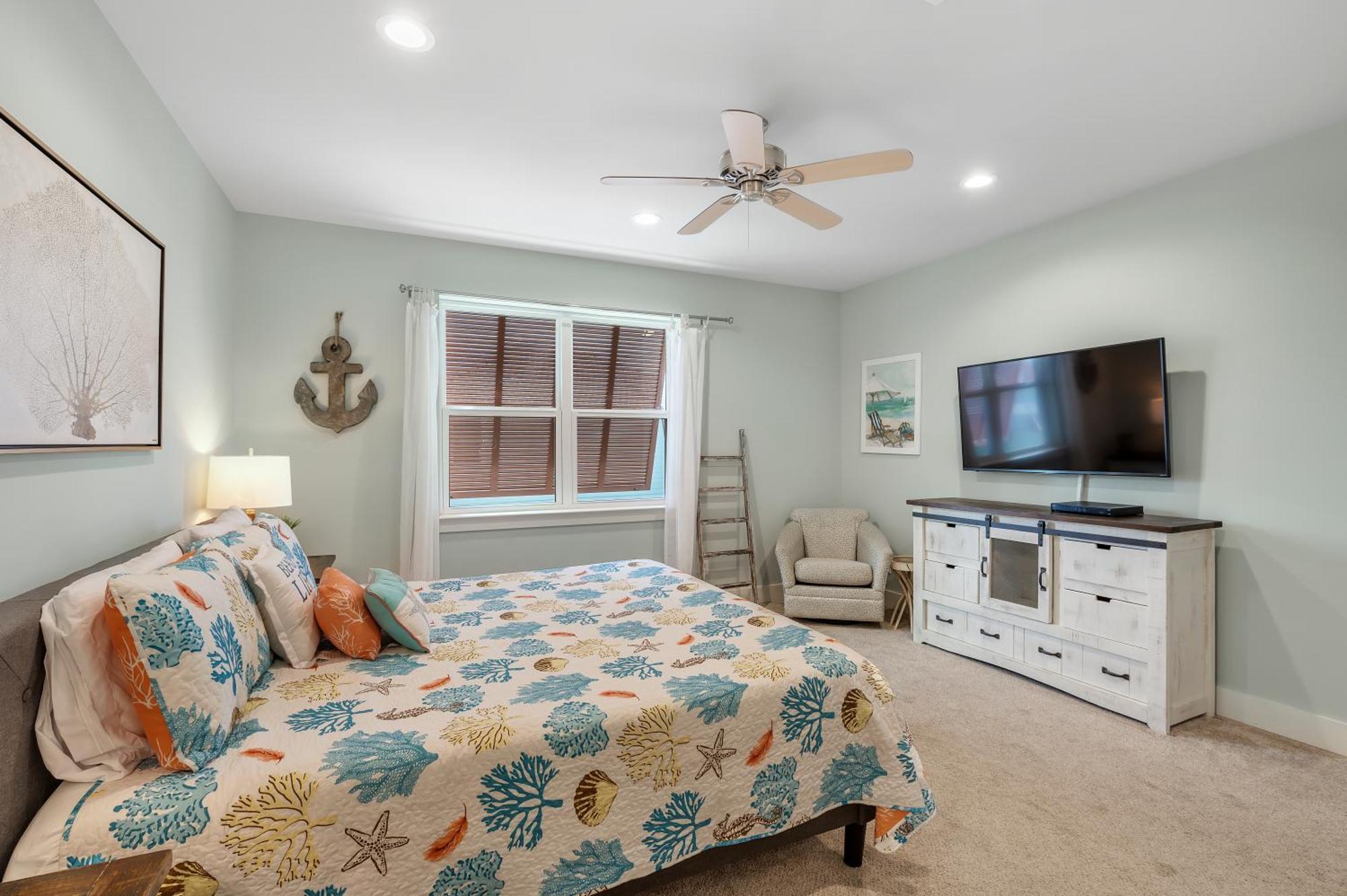 Coral Dreams-Luxe Cottage Steps From The Beach & Pool! Gulf Shores Kültér fotó