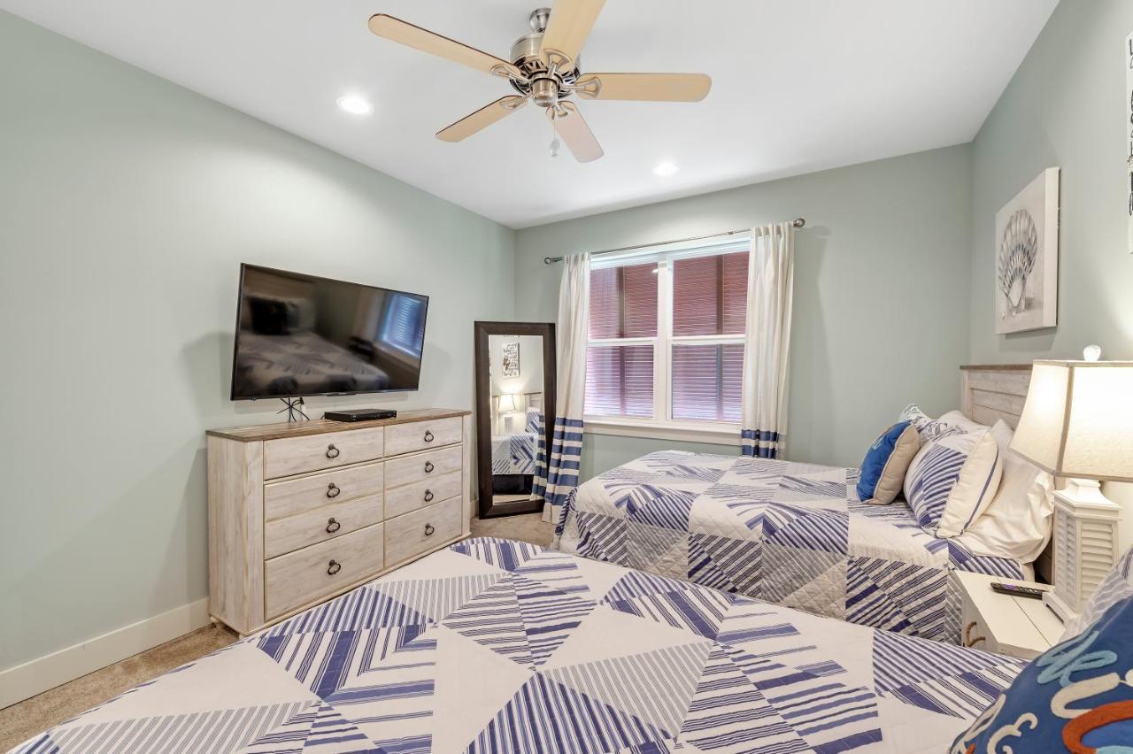 Coral Dreams-Luxe Cottage Steps From The Beach & Pool! Gulf Shores Kültér fotó