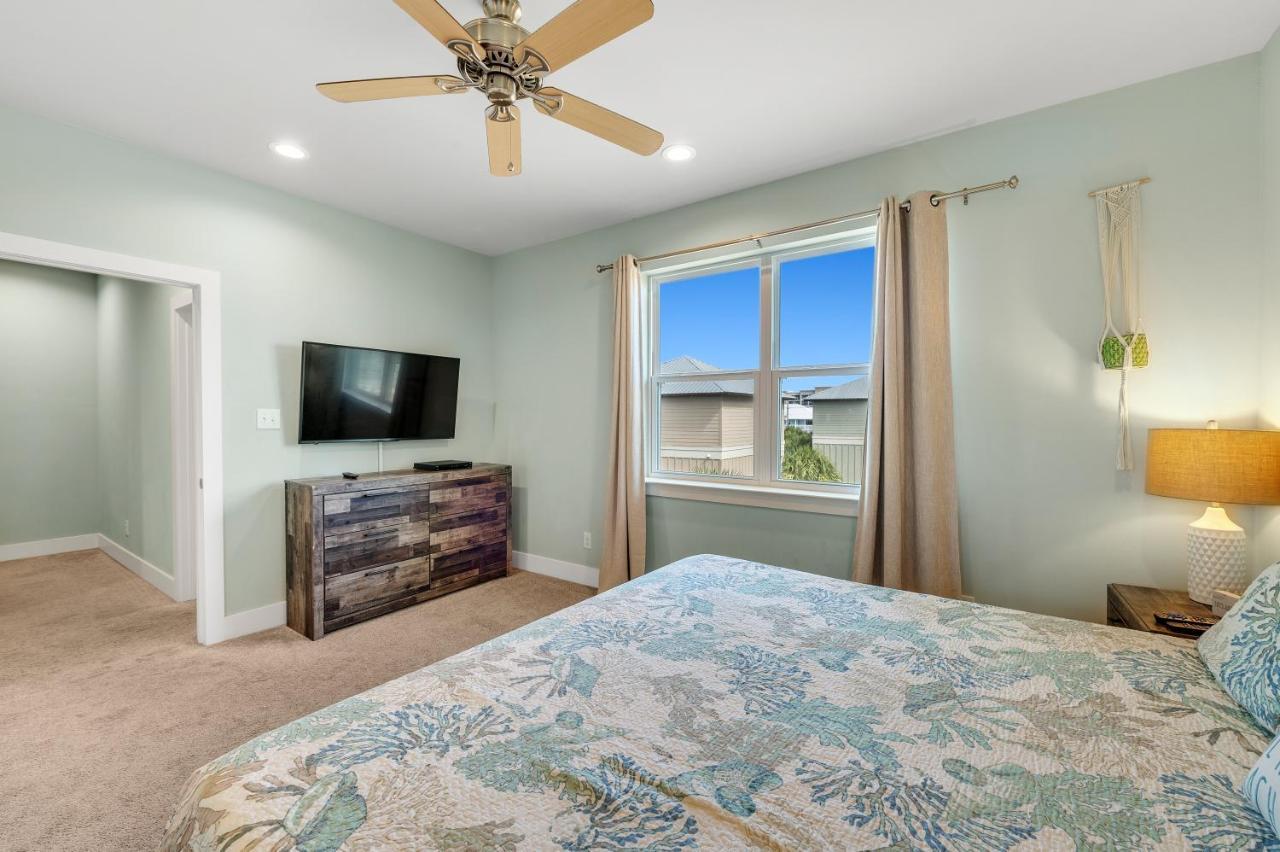 Coral Dreams-Luxe Cottage Steps From The Beach & Pool! Gulf Shores Kültér fotó