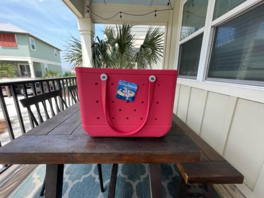 Coral Dreams-Luxe Cottage Steps From The Beach & Pool! Gulf Shores Kültér fotó