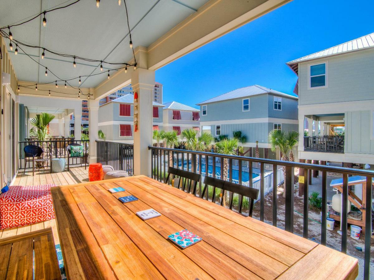 Coral Dreams-Luxe Cottage Steps From The Beach & Pool! Gulf Shores Kültér fotó