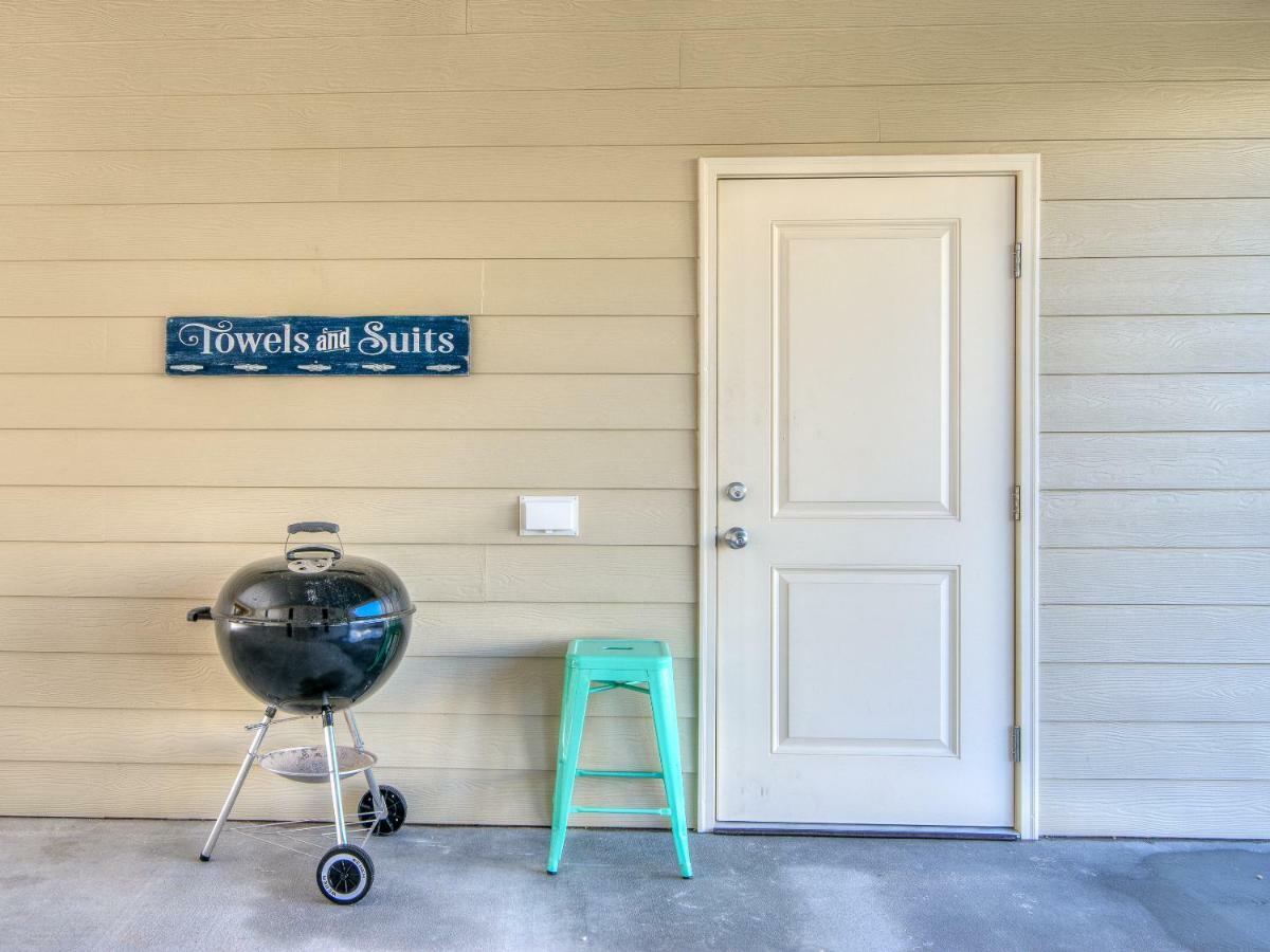 Coral Dreams-Luxe Cottage Steps From The Beach & Pool! Gulf Shores Kültér fotó