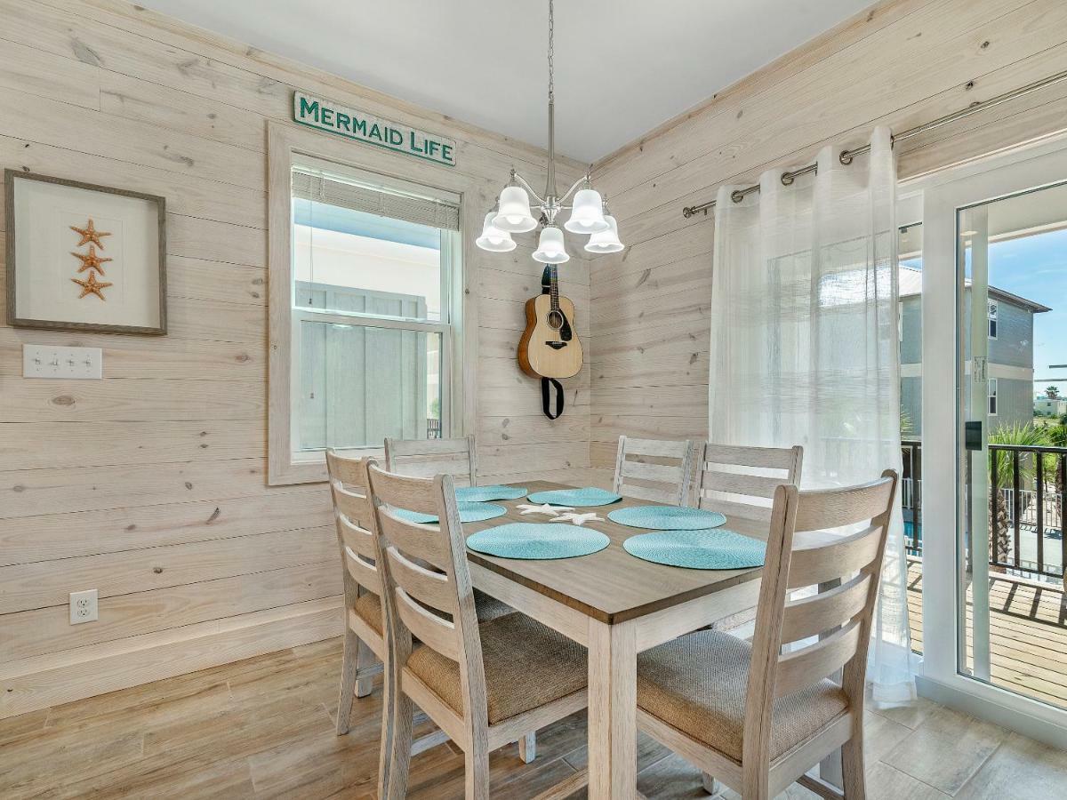 Coral Dreams-Luxe Cottage Steps From The Beach & Pool! Gulf Shores Kültér fotó