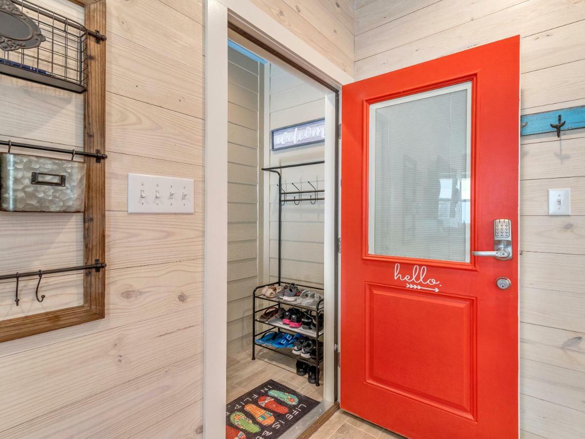 Coral Dreams-Luxe Cottage Steps From The Beach & Pool! Gulf Shores Kültér fotó