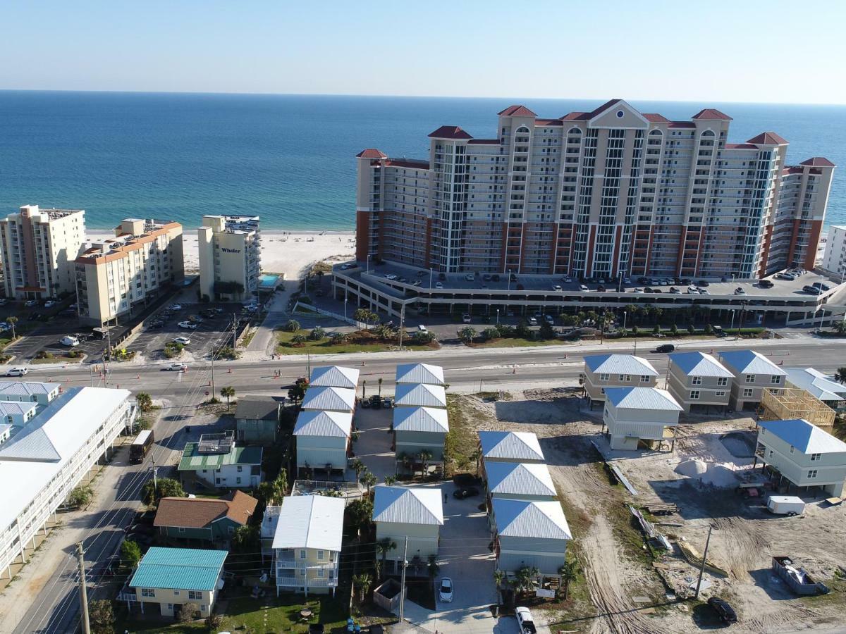 Coral Dreams-Luxe Cottage Steps From The Beach & Pool! Gulf Shores Kültér fotó