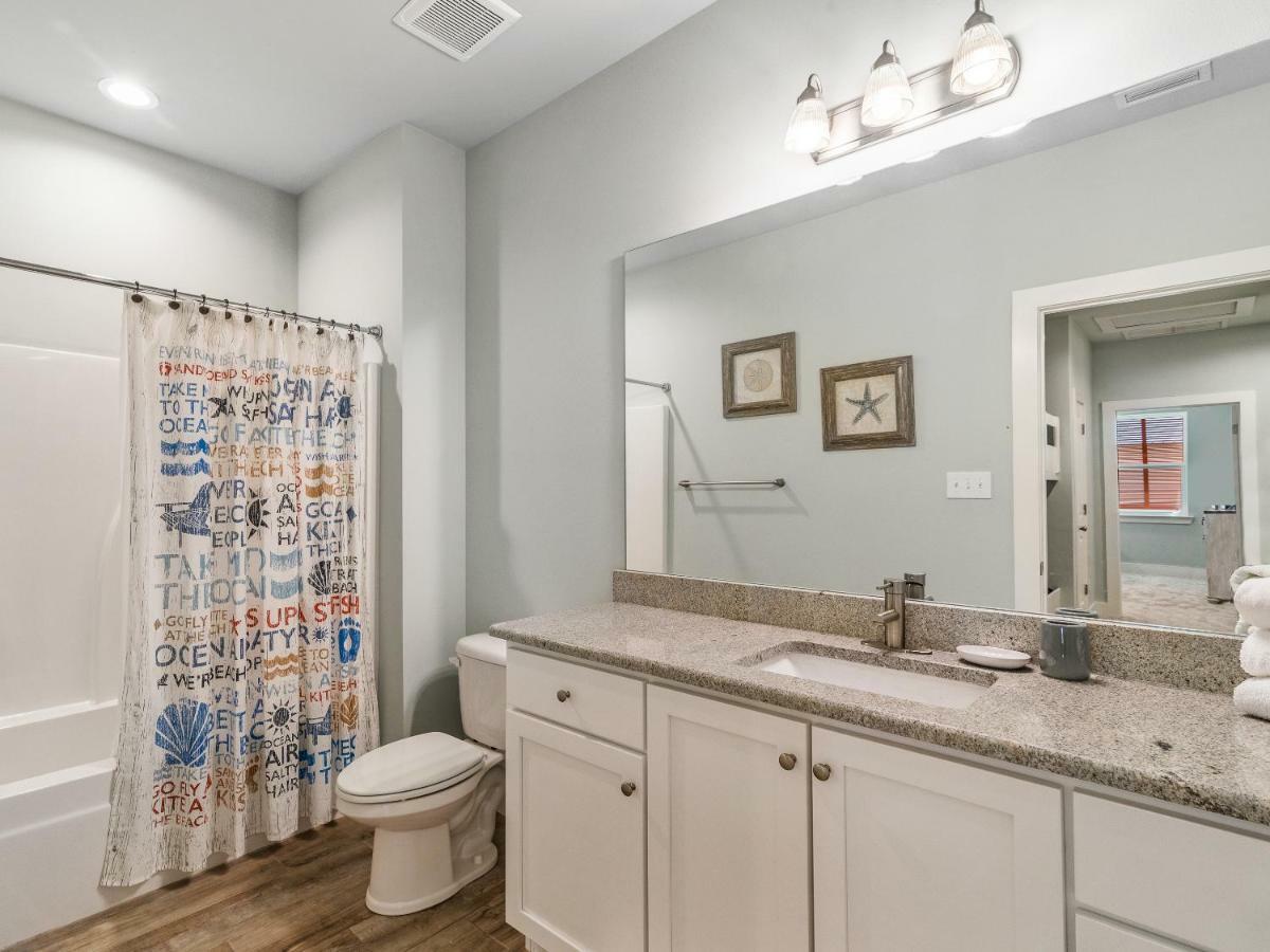 Coral Dreams-Luxe Cottage Steps From The Beach & Pool! Gulf Shores Kültér fotó